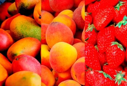 Vitaminas para potência