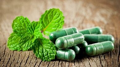 Medicamentos de farmácia para aumentar a potência