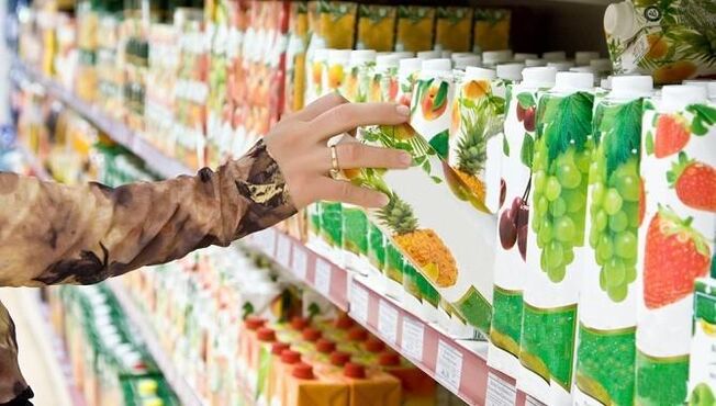 sucos vitamínicos para aumentar a potência masculina
