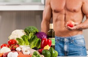 Com que alimentos podem ser fortalecidos pela potência