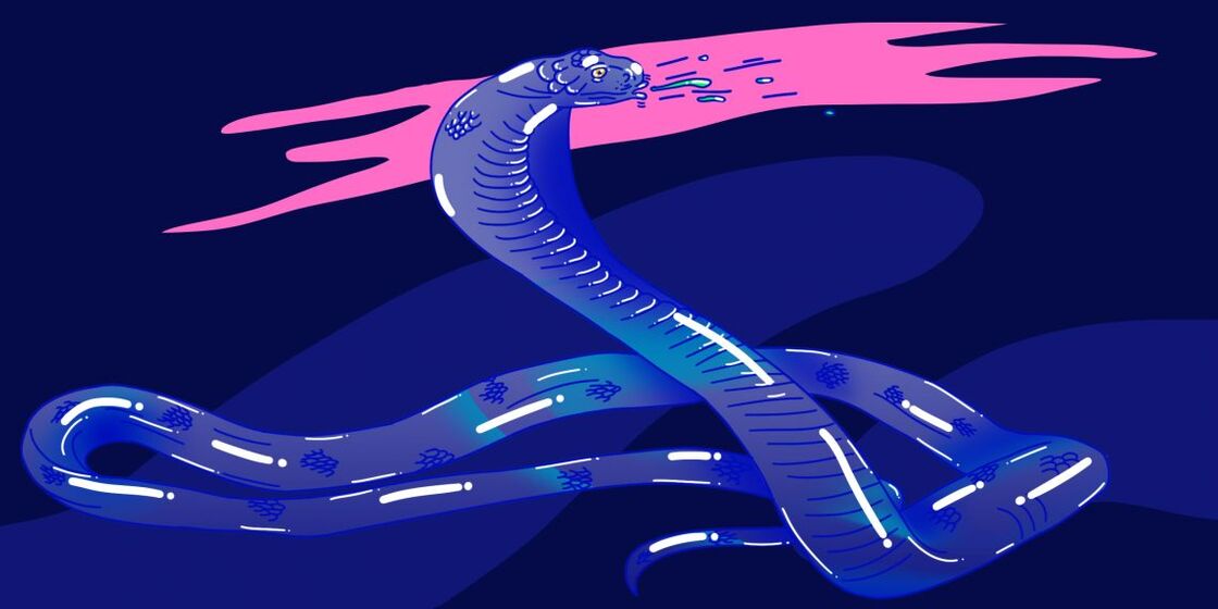 Descarga do pênis durante a excitação